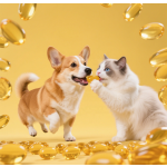 宠物多维素供应商-定制品牌专业多维素片益生菌补充剂猫狗保健营养