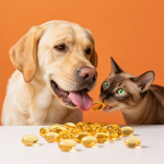 宠物维生素生产厂家-高端豪华多维素补充剂狗猫优质宠物保健营养