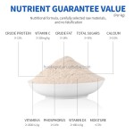 OEM定制软胶囊成猫狗营养卵磷脂鱼油宠物保健补充剂源头工厂
