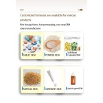 Pet Supplement Supplier - Nutritional Supplement for Cats Dogs Deep Sea Fish Oil Tablets for Pets