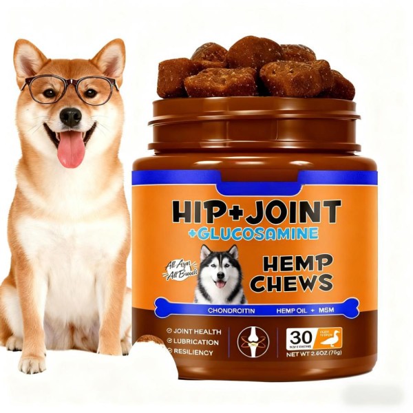 Pet Supplement Supplier - Premium Pet Health Supplement Grain-Free Non-GMO Booster Dogs Cats