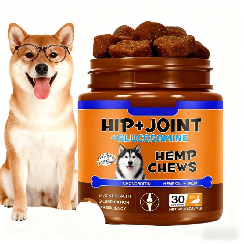 Pet Supplement Supplier - Premium Pet Health Supplement Grain-Free Non-GMO Booster Dogs Cats