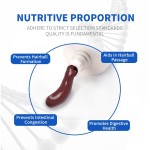 EPA DHA鱼油Omega3狗治疗皮肤被毛支持野生三文鱼宠物保健补充剂