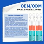 宠物护理补充剂供应商-专用泪痕护理营养补充剂加工技术宠物保健补充剂