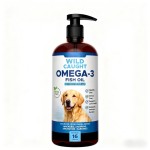 OEM活性益生菌粉狗猫鱼爬宠定制包装消化健康补充剂宠物保健