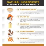 Pet Omega Supplement Supplier - Hanyun Wild Alaskan Salmon Oil with EPA DHA Skin Moisture Immune