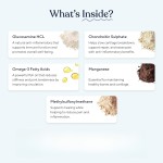 Pet Joint Chews Factory - Wholesale Factory Hip Joint Soft Chews Support Mobility Dogs Cats Sample