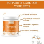 Pet Pumpkin Powder Supplier - Private Label Pumpkin Fiber Powder Colon Digestive Balance Gut