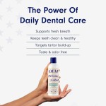 Pet Dental Water Supplier - Private Label Dental Water Additive Fresh Breath Clean Teeth Healthy