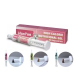 Pet Calorie Gel Manufacturer - High Calorie Nutritional Gel Pet Supplement Weight Gainer Booster