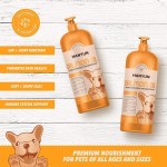 Pet Salmon Oil Factory - Pure Wild Alaskan Salmon Oil Skin Coat Fish Oil Liquid Pump Joint