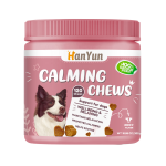 Pet Calming Supplement Supplier - Dog Calming Support Supplement Anxiety Relief Stress Management