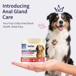 Pet Joint Treats Factory - Joint Soft Treats Chondroitin MSM Hip Joint Supplement Glucosamine Pain