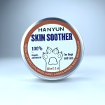 Pet Dental Balm Factory - Private Label OEM ODM Factory Price Organic Cat Dental Paw Balm Care