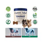 Pet Health Supplement Factory - Professional Custom Brand Health Care Supplements for Dogs Cats
