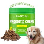 Pet Probiotic Powder Manufacturer - Private Label Advita Probiotic Nutritional Powder Prebiotics