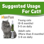 Pet Immune Gel Factory - Pet Immune Support Gel Nutritional Paste Relief Nose Sneezing Congestion