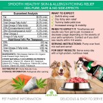 Pet Liquid Supplement Manufacturer - Liquid Food Supplement with Pure Alaskan Salmon Oil Soft