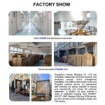 Pet Itch Support Supplier - HANYUN Manufacturer 120 Natural Itch Support Treats Scratching Licking