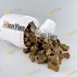 Pet Probiotic Chews Factory - Cat Dog Probiotic Soft Chews Dry Food Nutrition Snack Digestion