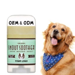 Pet Paw Cream Factory - OEM ODM Private Label Healthy Natural Paw Protect Moisturizing Cream