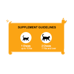 Pet Immune Chews Factory - Wholesale OEM ODM Lysine Immune Soft Chews Seasonal Allergies Itchy