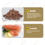 Pet Liver Support Factory - Wholesale Private Brand Liver Support Soft Chews Milk Thistle Liver