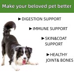 Pet Multivitamin Drops Manufacturer - OEM Multivitamin Drop Vitamins C D B1 12 Cranberry Kidney