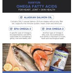 Pet Salmon Oil Factory - Pure Wild Alaskan Salmon Oil Relieves Scratching Joint Pain Improves