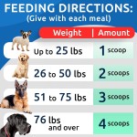 Pet Pumpkin Powder Supplier - Pumpkin Dogs Powdered Fiber Supplement Stool Softener Diarrhea