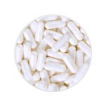 Pet Lactoferrin Supplement Supplier - Factory Professional Custom Brand Natural Lactoferrin Capsules