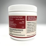 Pet Probiotics Powder Manufacturer - Vegan Animal Feed Probiotics Powder Digestive Health OEM