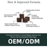 Pet Hip Joint Supplier - OEM Hanyun Private Label Hip Joint Soft Chews Flexible Joints Energy