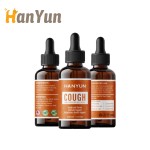 Pet Cough Supplement Supplier - Hanyun Pet Cough Immune Liquid Dropper Food Relieves Cough Wheezing