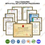 Pet Glucosamine Manufacturer - Hanyun Glucosamine for Dogs 120 Soft Chews Hip Joint Supplements