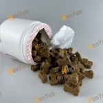 Pet Anal Gland Supplement Factory - Anal Gland Supplement Normal Bowel Function Probiotic Chews
