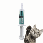 Pet Hairball Gel Supplier - Pet Hairball Control Gel Nutritional Paste Relief Hairballs Treatment