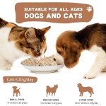 Pet Freeze Dried Treats Manufacturer - Wholesale Freeze Dried Raw Chicken Cube High-Protein