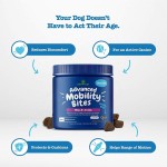 Pet Joint Supplement Factory - Factory OEM ODM Hip Joint for Dog Glucosamine Msm Turmeric Treats