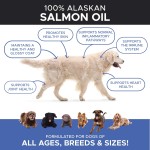 Pet Liquid Supplement Supplier - Liquid Food Supplement with Salmon Oil Joint Brain Immune