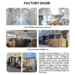 Pet Hip Joint Manufacturer - HANYUN in Stock Hot Selling Hip Joint Chews MSM Glucosamine Chondroitin