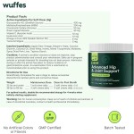 Pet Joint Chews Manufacturer - OEM Private Label Dog Joint Soft Chews Hip Joint Support Pain Relief