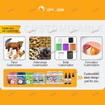 Pet Probiotic Powder Manufacturer - Private Label Advita Probiotic Nutritional Powder Prebiotics