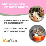 Pet Calorie Gel Manufacturer - High Calorie Nutritional Gel Pet Supplement Weight Gainer Booster