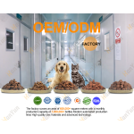 Pet Calming Chews Manufacturer - Calming Chews for Cats Reduce Stress Anxiety Relief Behavioral