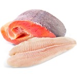 Pet Omega Supplement Supplier - HANYUN with Salmon Oil Fish Oil EPA DHA Fatty Acid Immune