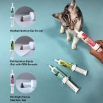 Pet Calorie Gel Manufacturer - High Calorie Nutritional Gel Pet Supplement Weight Gainer Booster