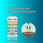 Pet Paw Cream Factory - OEM ODM Private Label Healthy Natural Paw Protect Moisturizing Cream