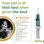 Pet Hairball Remedy Manufacturer - OEM ODM Cats Hairball Remedy Gel Paste Reduce Eliminate Hairball