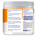 Pet Nutrition Supplement Factory - Private Label Natural Organic Chondroitin Hip Joint Soft Chews